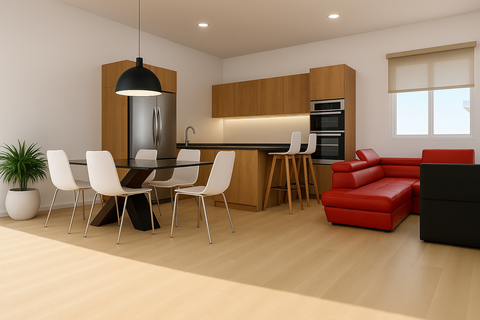 Landejendom i Agost, Alicante, Agost - € 297.000 | Ref: STONEVILLA01 - foto 14